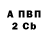 А ПВП СК Shine Vovan